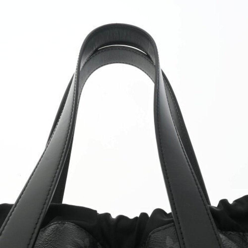 Louis Vuitton Monogram Eclipse Kabalite Black Han… - image 4